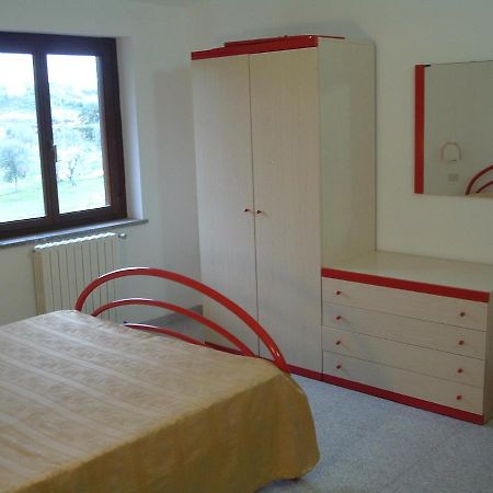 Residence Oasi Briatico Quarto foto