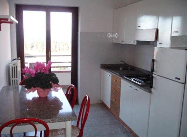 Residence Oasi Briatico Exterior foto