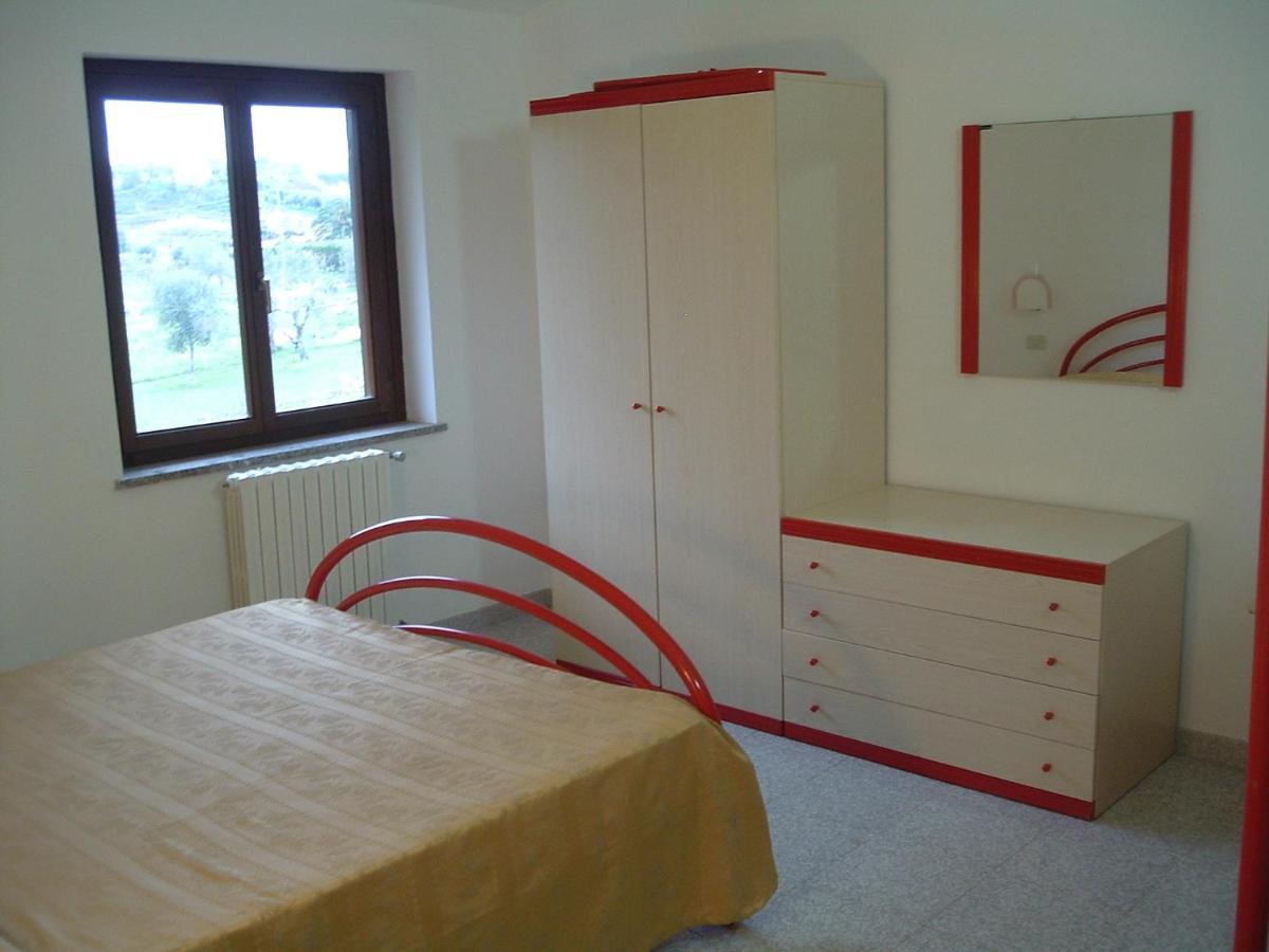 Residence Oasi Briatico Quarto foto