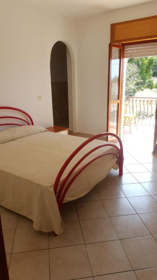 Residence Oasi Briatico Exterior foto